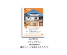 見やすく伝わるチラシを制作します お店やサービスの魅力を伝えるチラシを制作します。 イメージ3