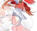 超格安!!アイコン・立ち絵・1枚絵 描きます 透明感のある魅力的なイラスト提供いたします! イメージ6
