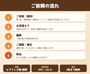 ダンス・チア・書道パフォーマンスの曲を編集します 元結婚式場の音響オペ3年｜発表会・大会・余興の曲を本番仕様に イメージ4