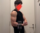 筋トレメニュー作成＆食事アドバイスを行います ジム初心者の不安を解消！効率的に身体づくり イメージ3