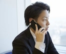 企業・採用向けポートレート撮影いたします 自然な表情と信頼感ある人物写真を丁寧に撮影します イメージ5
