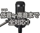 全国大会優勝経験クリエイターが格安で担当します 実績作り中のため10名まで最低価格で請負中です！ イメージ2