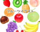 カラフルで目立つ！可愛いポストカードデザインします 引越し・出産・年賀状、商業利用ＯＫ！様々なシーンで利用可能！ イメージ8