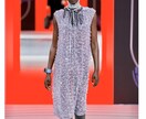 ワンピースやイヌ服など　型紙作成いたします 元パターンナーが型紙作成します イメージ1