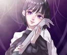 ずっと使いたくなるようなアイコン描きます あなたの″好き″が詰まったあなただけのアイコンお届けします！ イメージ1