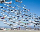 特に　航空業界　エントリーシート　ES　添削します ANA　JAL　等々他の日系航空会社　客室乗務員　CA　GS イメージ2