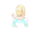 個人利用のLINEスタンプイラスト描きます コテキャやペットのLINEスタンプ描きます！特別価格案内中 イメージ5