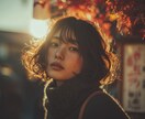 ５枚＊ナチュラルでリアルなAI人物画像 生成します 通常プラン【雰囲気で魅せる】AI人物画像を5枚セットで制作 イメージ2