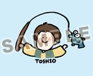 結婚式の似顔絵席札お作りします ☆ゲスト様の個性を活かし、喜びを提供します☆ イメージ5