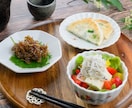 初回限定・食品コーディネートをして撮影いたします ECサイト・食品ビジネスをされている方に向けたサービスです。 イメージ3