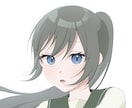 イラスト描きます SNSなどで使えるイラストを！ イメージ2