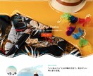 Shopify特化のECサイトを制作します Shopify専門！制作・改修・カスタマイズ対応 イメージ3