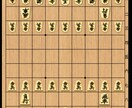 将棋代行をします 他よりも安く素早く対応するよう努力しますよろしくお願いします イメージ1