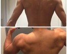 初心者向け！トレーニングメニュー作成します 経験豊富なプロのトレーナーがあなただけのメニューを作成します イメージ1