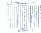 あなたの作品に書き込み型の感想を提供いたします 独自の書き込み型感想！　二次創作への感想も喜んで承ります！ イメージ2