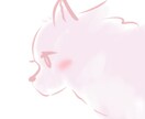 あなたのペットを可愛く描きます ペットを可愛くデフォルメして、アニメ調や抽象画風に♪ イメージ5
