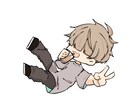 用途にあったイラストを描きます 少年、青年、女の子やデフォルメイラストなどお描きします イメージ9