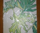 自宅お部屋やオフィスのインテリア絵画を制作します 自宅や室内を明るくする絵画を制作します イメージ1