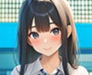 あなただけのAI彼女ボットを作ります 自然な会話と文脈で、毎日会話したくなるAI彼女 イメージ4