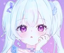 かわいいイラスト・アイコン描きます かわいいイラストをお求めの方におすすめです！ イメージ6