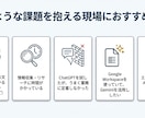 AI（Claude・Gemini）を導入支援します AI導入何から始めればいいかわからない」を解決します。 イメージ3