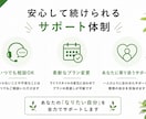 何度も挫折した人ほど試していただきたいと思います 瘦せる知識より、リバウンドを防ぎ続く習慣を。 イメージ8