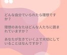 20代向け より良い働き方のできるあなたを作ります 【コーチング】人材開発部門のコーチが価値観ベースでお手伝い イメージ3