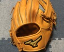野球グラブの全レース交換します あなたのグラブの型に合わせて交換します。 イメージ1