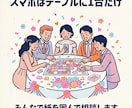 スクリーンと連動する結婚式の謎解きを作ります 各テーブルの進み具合をスクリーンに映せます｜披露宴・二次会 イメージ2