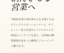 理想のWebサイトを最短7日で制作します ぼんやりイメージでもOK！面談で丁寧にヒアリング イメージ3