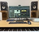 インスト・歌モノのミックス・マスタリング承ります 現役作曲家がミックス・マスタリングを行います。 イメージ4