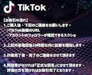 TikTok再生数＋10000回増加します 再生数＋10,000回～ TikTok宣伝・拡散します イメージ4