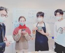 美味しいコーヒーの淹れかたのコツを学びます 自分にあった美味しい淹れかたのコツを学んで頂きます。 イメージ5