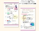 インスタグラム立ち上げサポートします インスタグラム スタートキッド★コンプリート10パック イメージ10