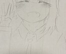 色塗りとイラストをさせていただきます 色塗り歴は7年ぐらいです。影までしっかりつけさせて頂きます イメージ4