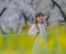 SNSなどの写真撮影・出張撮影を代行いたします あなたの素敵な瞬間を撮影させてください！ イメージ2