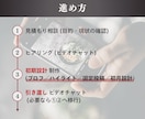 飲食店特化！Instagramを立ち上げます 現役飲食店マネージャーと進める！食に特化した立ち上げ代行！ イメージ5