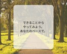 臨床心理士が２往復チャット形式でお悩み相談します 敷居が低い？チャットでお悩み相談　当ジャンル最低価格です！ イメージ3