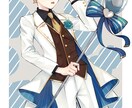 イラスト制作いたします お気軽にご相談いただけると幸いです！ イメージ6