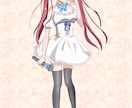アイコン、ヘッダー作成させていただきます 可愛い女！格好いい男！が得意です。お気軽にご相談ください‼ イメージ4