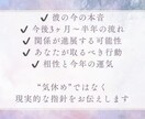 今の悩み、恋愛・仕事・人間関係占います あの人はあなたをどう思ってる？ イメージ2