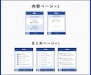 金融系のインスタ投稿テンプレートをお渡しします 高品質！目を惹くデザイン！カスタマイズしていただけます！ イメージ4
