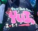 体育祭とか文化祭の小物デコります 可愛い小物でバズっちゃおうyo イメージ3