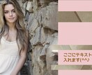 価格◎！仕上がり◎！結婚式プロフィール動画作ります この世にたった一つの、見る人全員が思い出に残るムービーを！ イメージ6