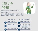 INFJ（提唱者）★低音ボイス★HSPが話聞きます 声にならない、口には出せない思いを抱えていませんか？ イメージ1