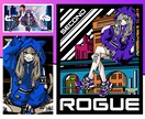 一枚絵や歌ってみたイラスト制作します 心を込めてご希望のオリジナルイラスト描きます★ イメージ5