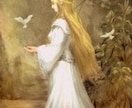 フレイヤ.マリアージュ.レイアチューンメントします 北欧の女神フレイヤのエネルギーと繋がり愛と豊かさを引き寄せる イメージ3