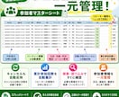 Gmail予約情報を自動整理します 予約管理の手間を大幅に削減します イメージ2