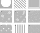 SNS、ブログ、YouTube用アイコン描きます 自分だけのアイコンを手に入れよう！ イメージ5