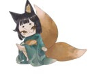 可愛らしいSDやミニキャラ、イラストを制作します 貴方の「好き」に合わせて、貴方の為のイラストをお届けします！ イメージ2